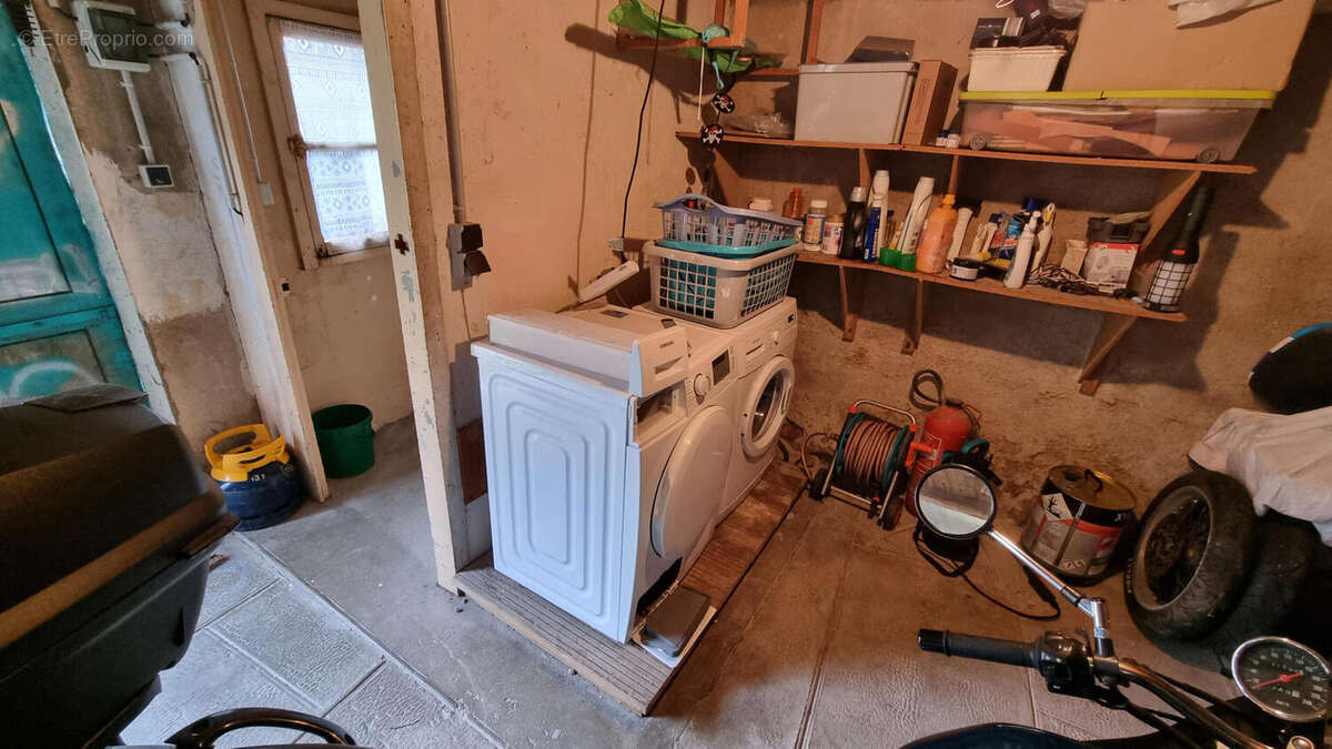 20250124_102209 - Maison à SAINT-PARDOUX-LA-RIVIERE