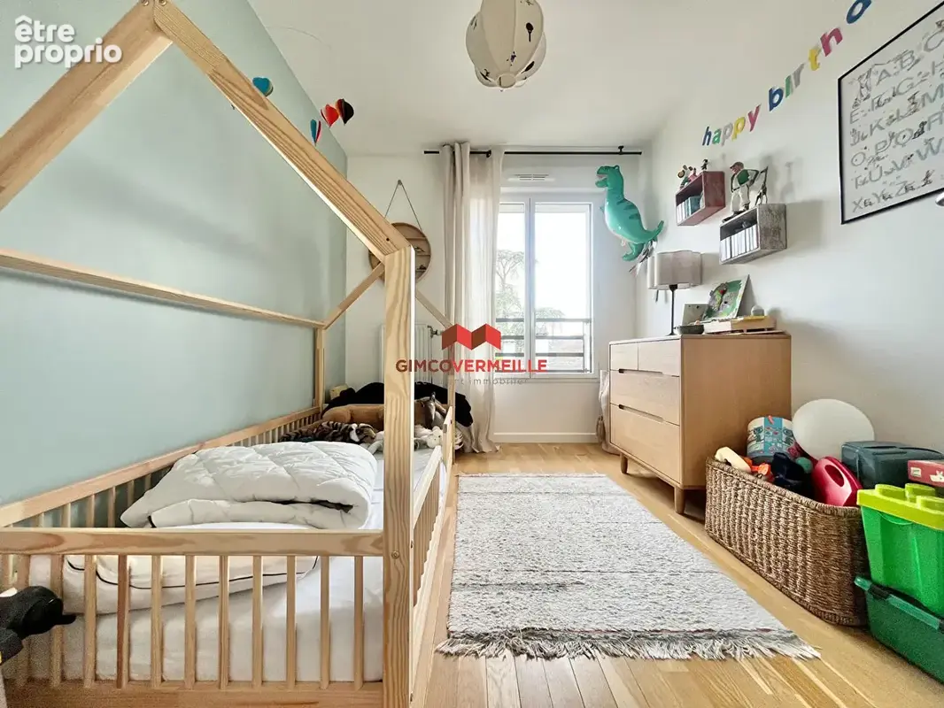 Appartement 3P - CHATOU - Hyper centre - photo 6