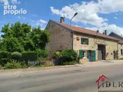 Maison à CHALINDREY