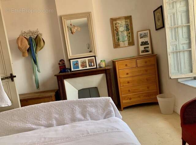 Maison à CESSENON-SUR-ORB