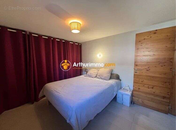 Maison à MONT-DAUPHIN