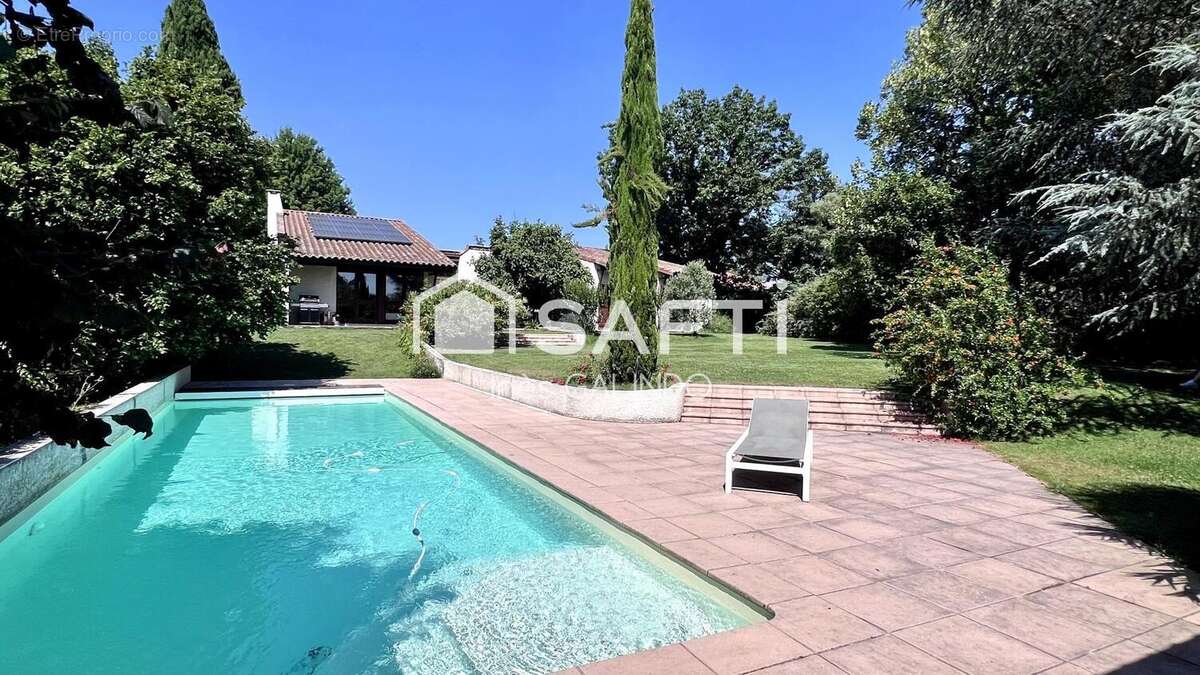 Photo 3 - Maison à PIBRAC