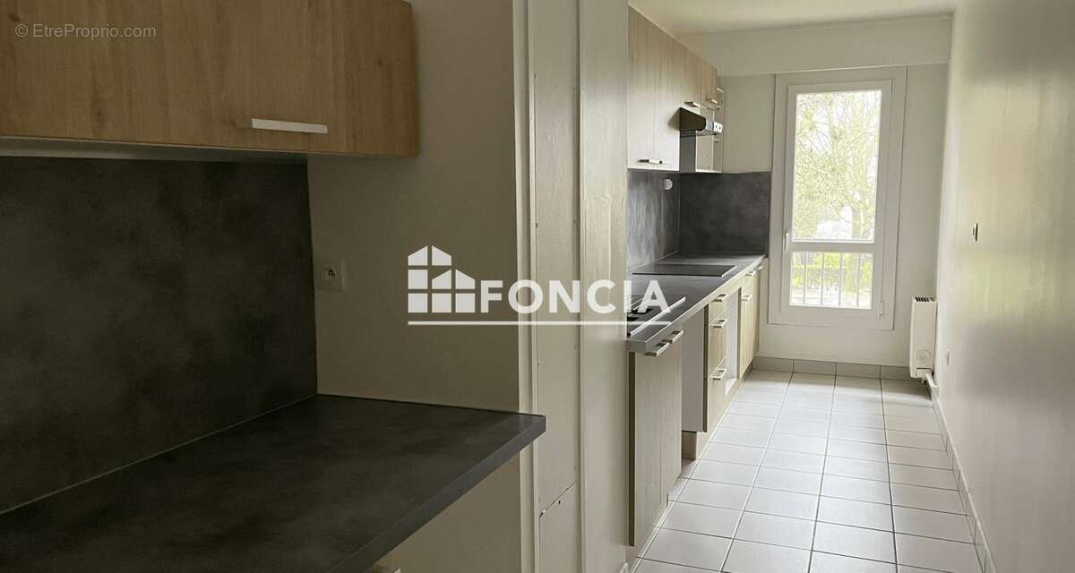 Appartement à VERSAILLES