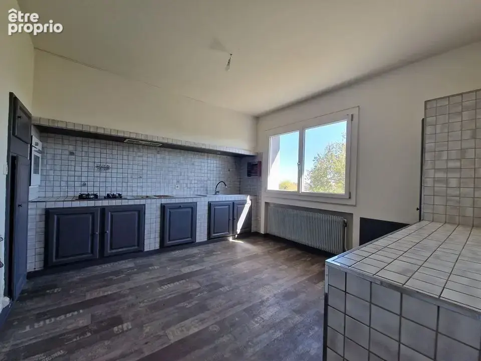 Maison 6 pièces 111 m² à vendre à Vichy (03200) - photo 5