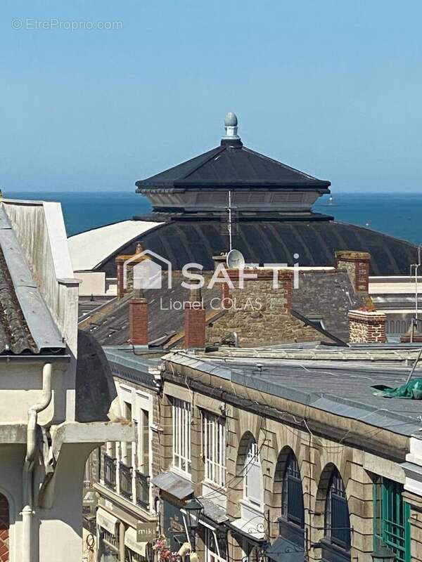 Photo 2 - Appartement à DINARD