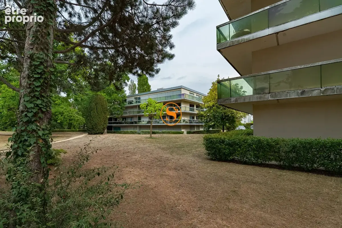 Photo Appartement à Chantilly au prix de 375 000€