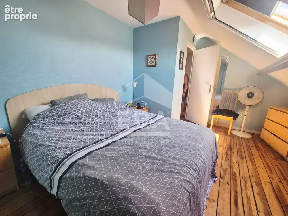 Maison 95m² à annay - photo 8