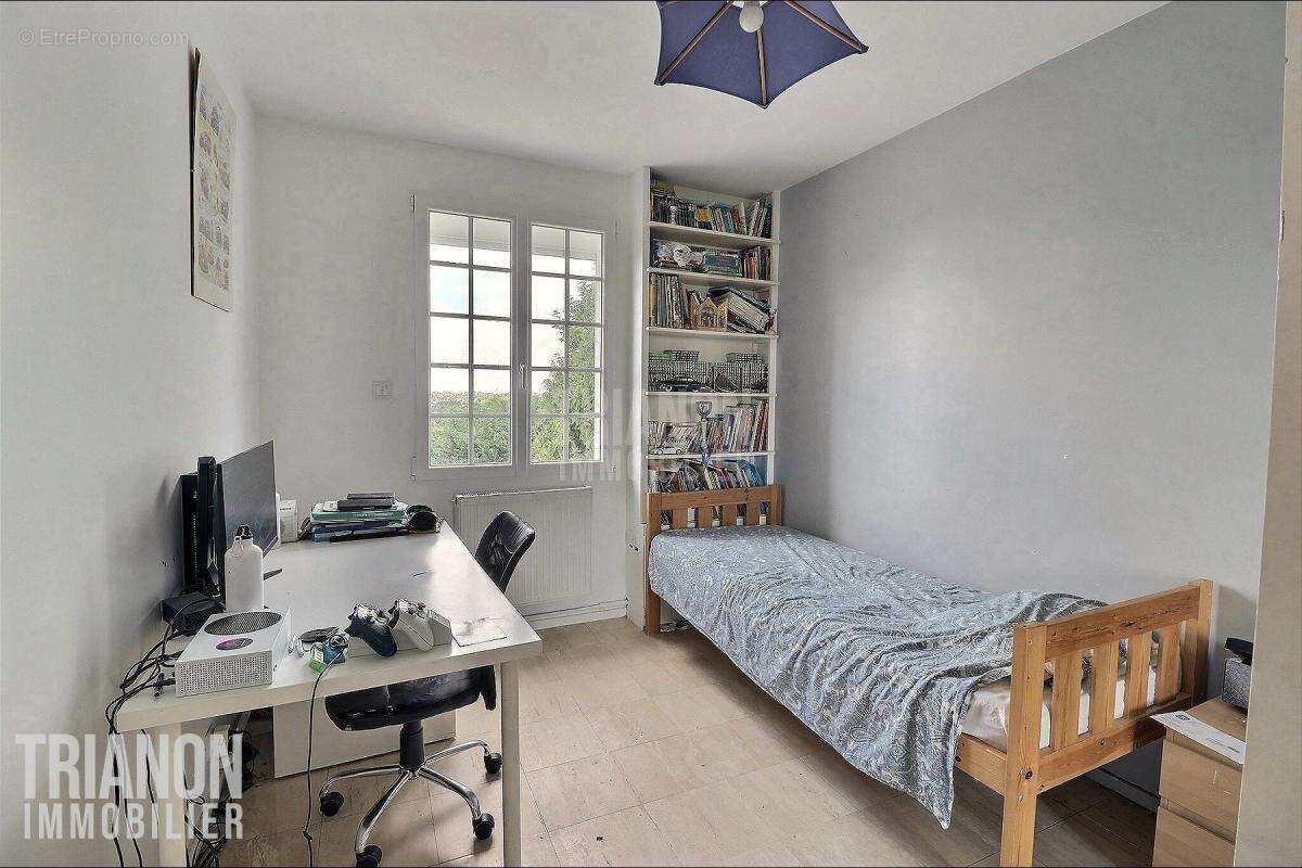 Maison à BOUGIVAL