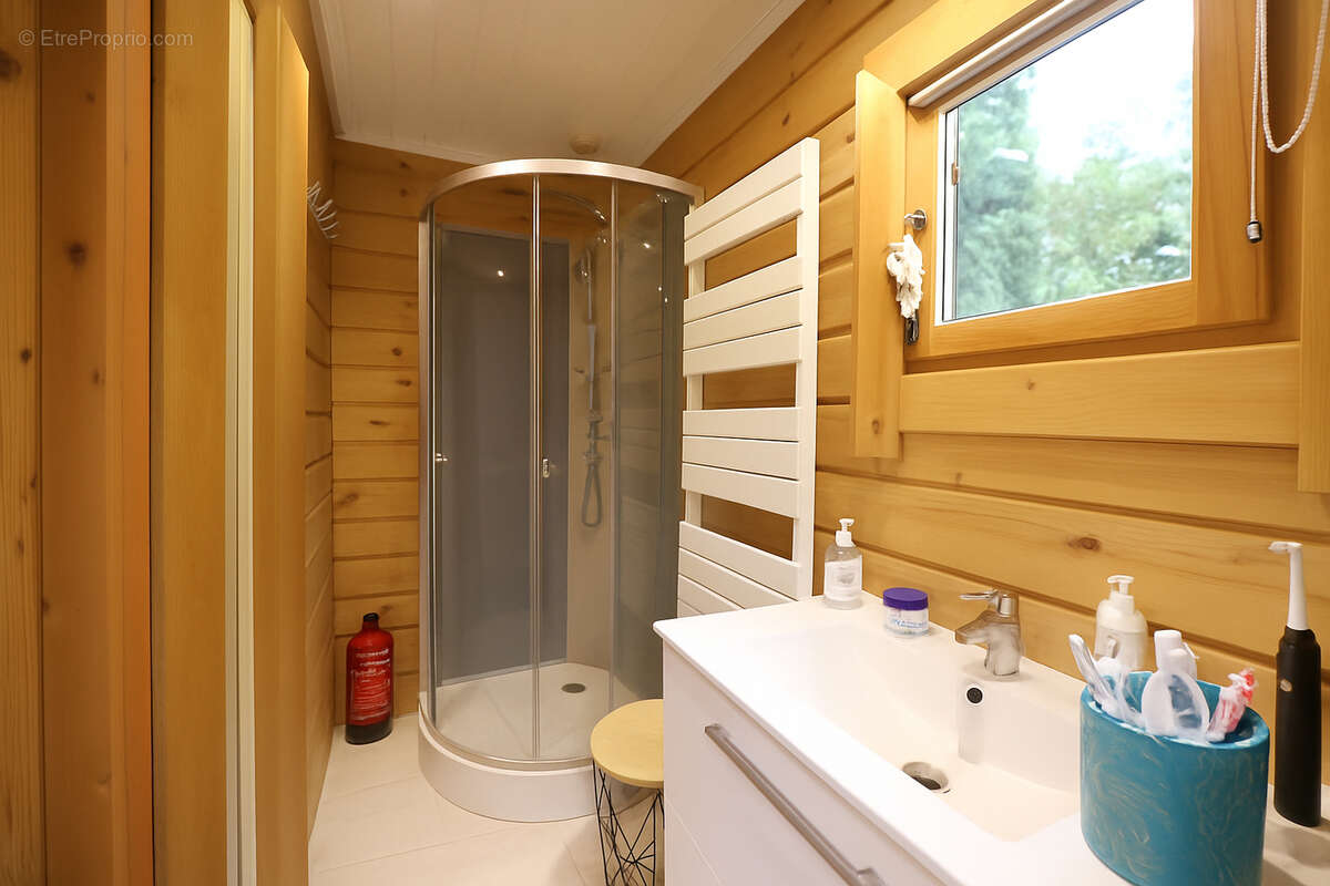 Maison à NEAUPHLE-LE-VIEUX