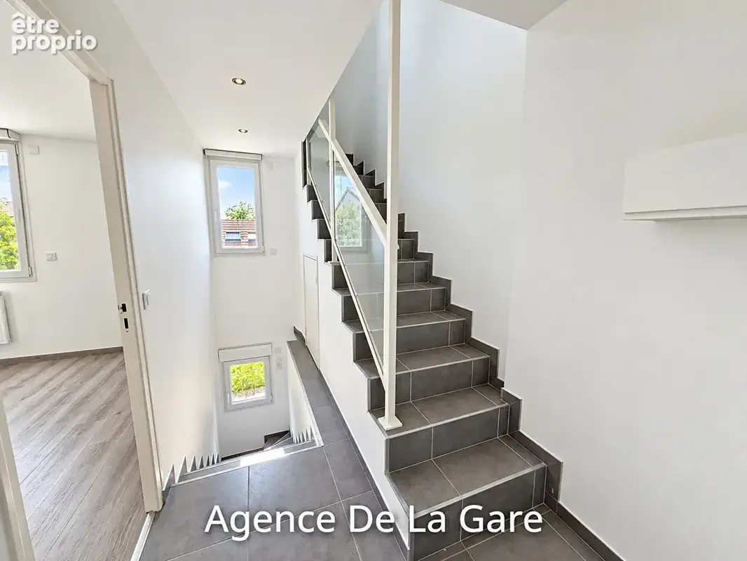 Maison Houilles 6 pièces 107 m² - 5 minutes de la Gare - photo 9