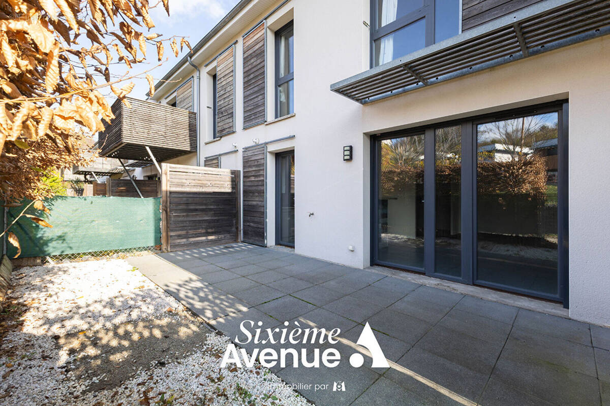 Appartement à CLERMONT-FERRAND