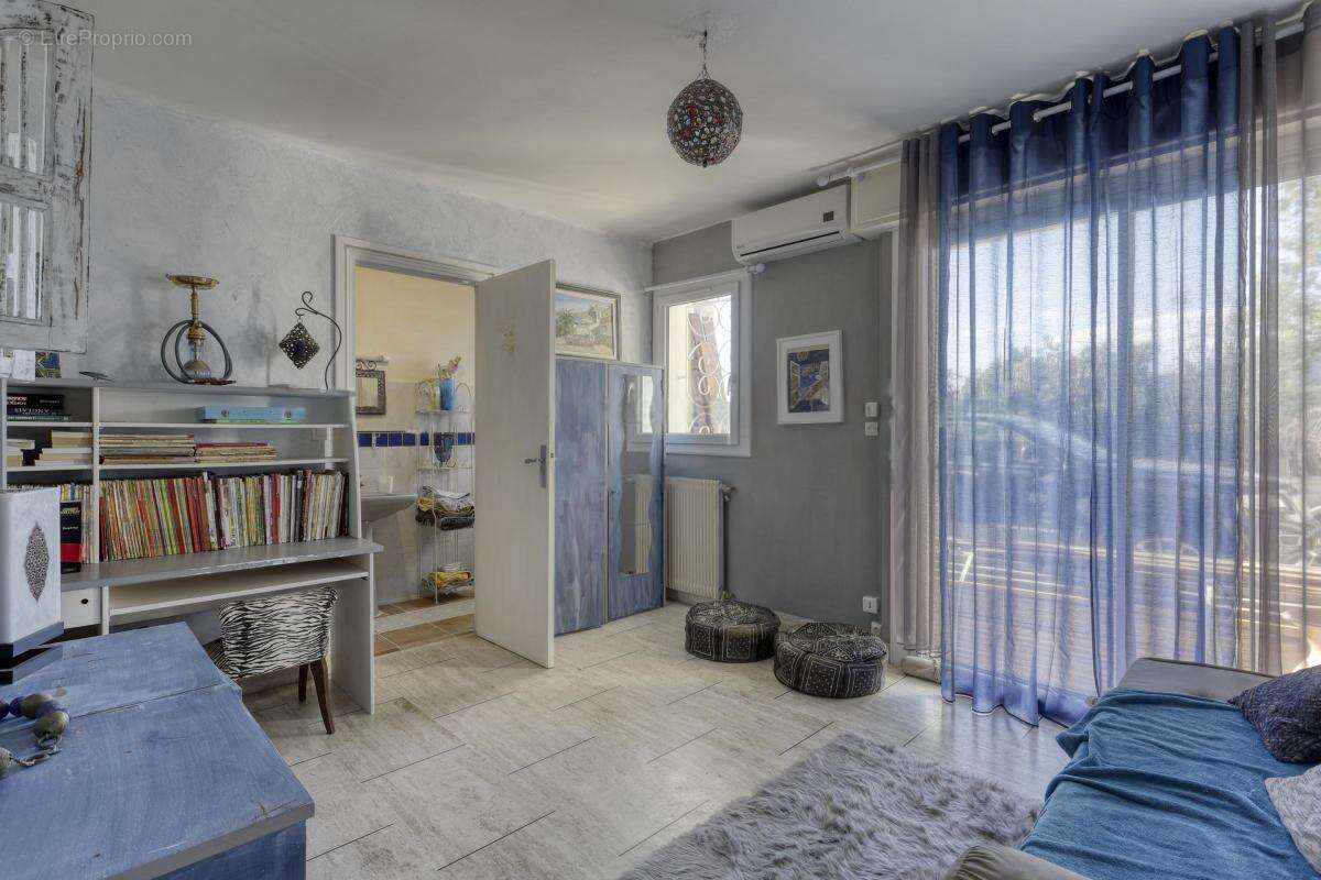 Maison à RAYOL-CANADEL-SUR-MER