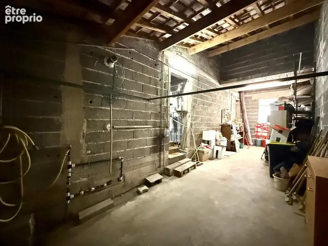 Maison 6 pièces 176m2 sur une parcelle de 438m2 - photo 18