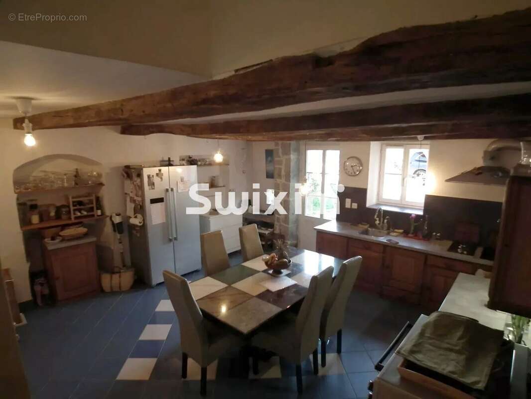 Maison de village - photo 7