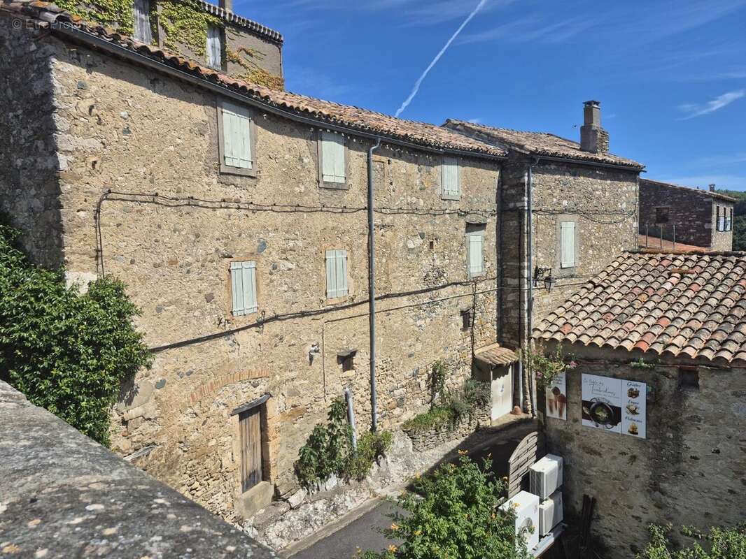 Maison à MINERVE