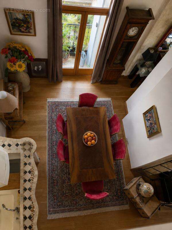 Appartement - photo 7