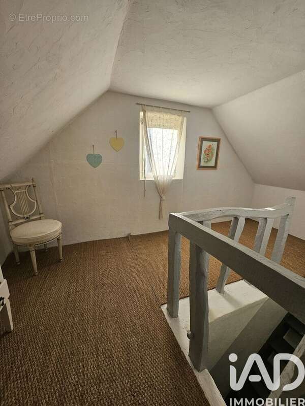 Photo 8 - Maison à SIERVILLE