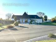 Maison à LES ROSIERS-SUR-LOIRE
