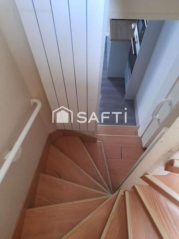 Photo 3 - Appartement à LE HAVRE