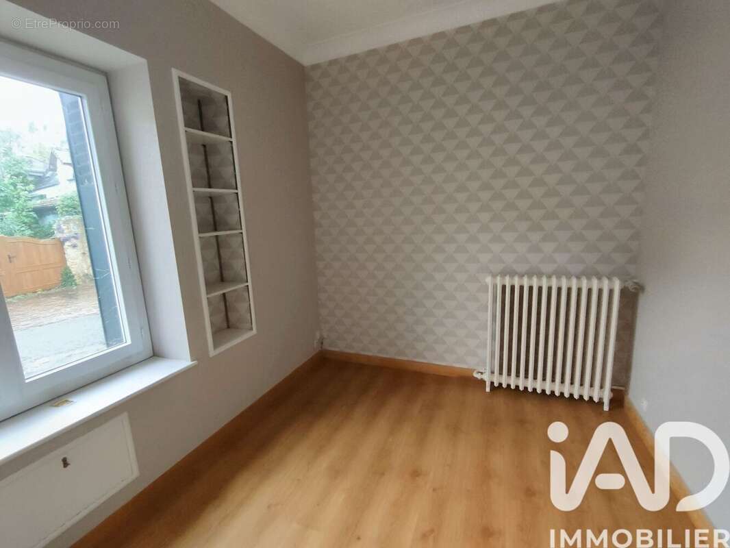 Photo 6 - Maison à CONNERRE