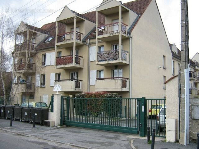 Appartement à MELUN