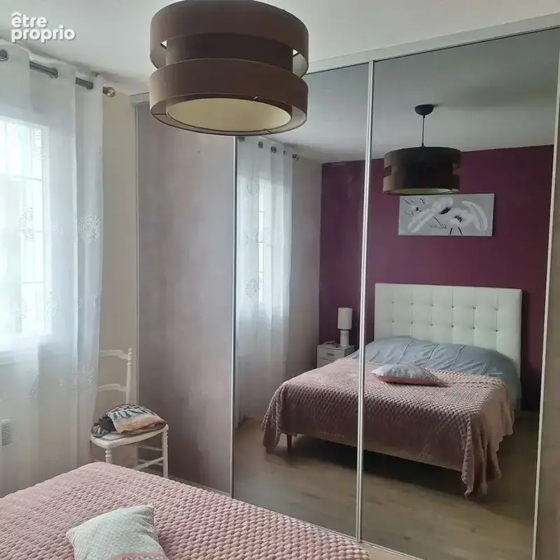 Maison Mussidan 6 pièce(s) 107 m2 - photo 5