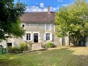 Maison à SANCERRE