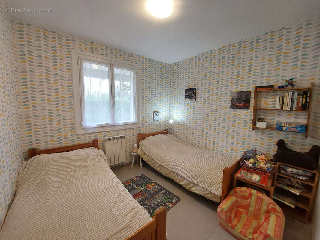 Maison à MARSSAC-SUR-TARN