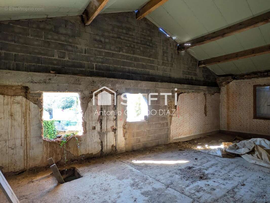 Photo 6 - Maison à VAISSAC