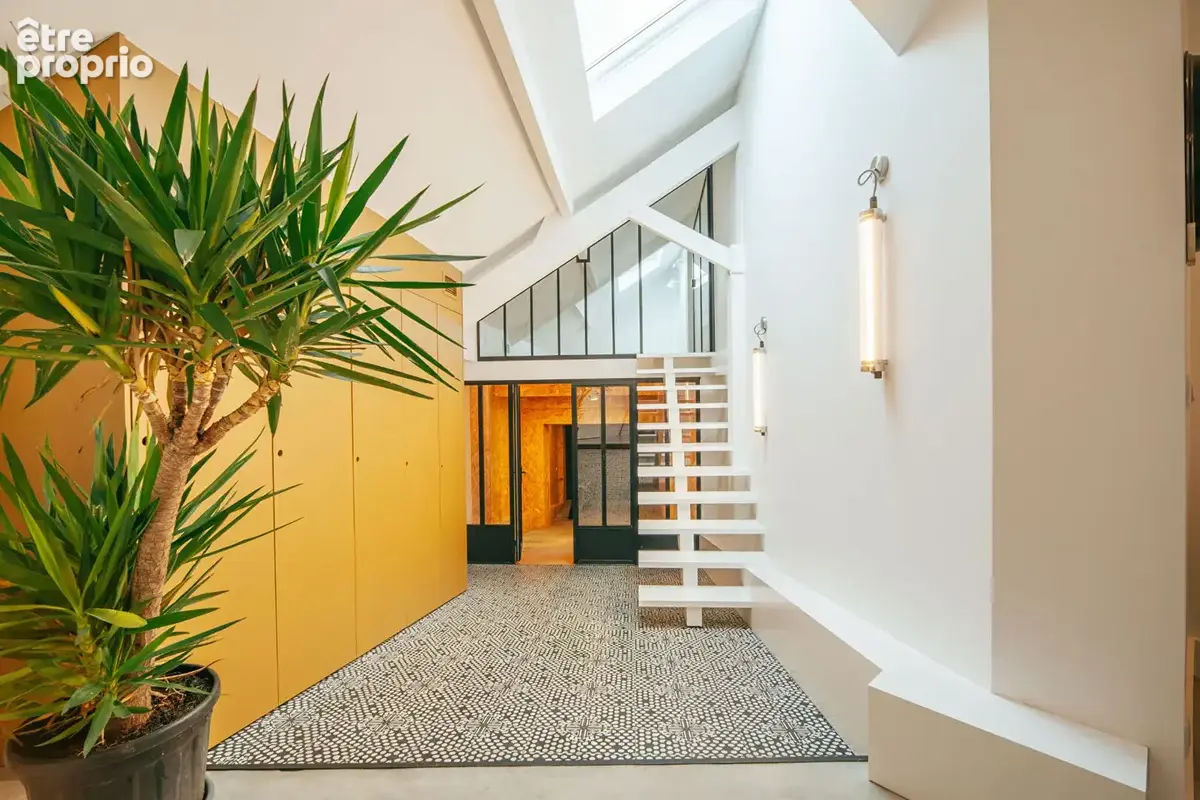 Loft Biarritz 4 pièce(s) 226 m2 - photo 16