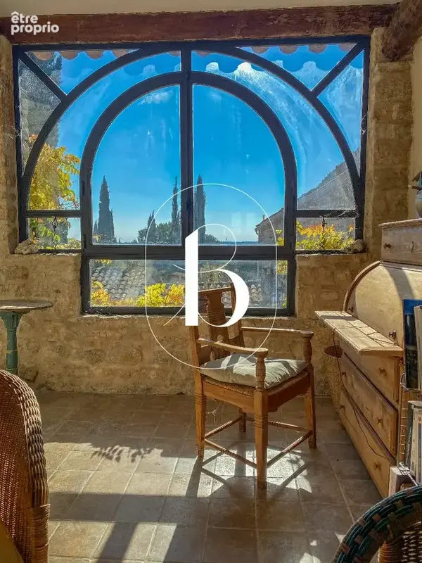 Maison 131 m² à Goudargues  - photo 8