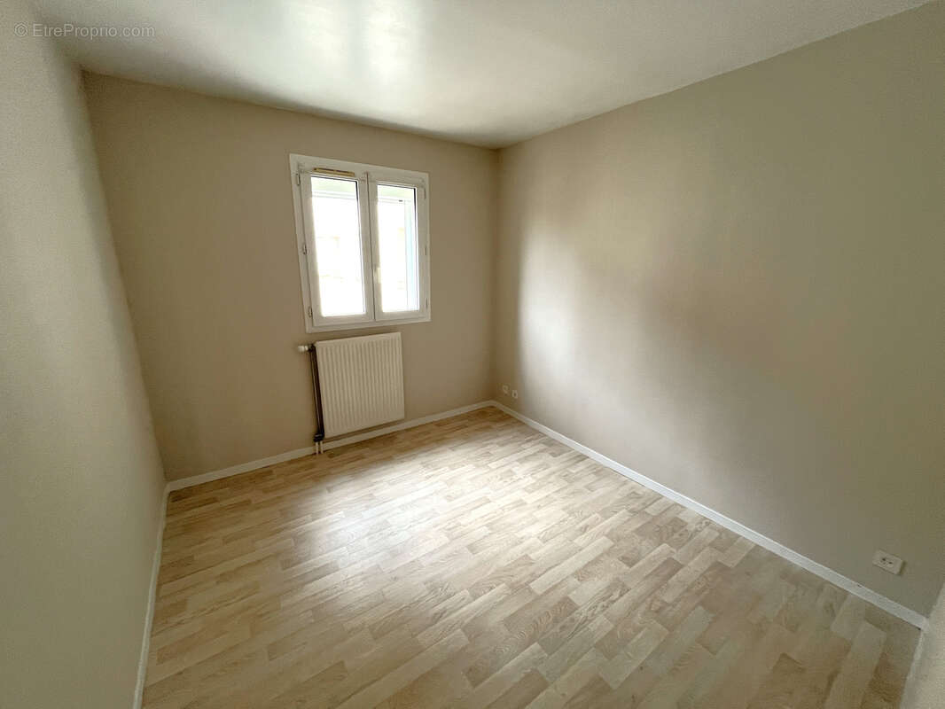 Appartement à LUCE