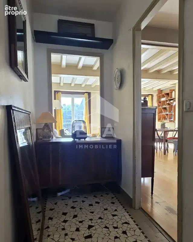 Appartement Dieppe 4 pièce(s) - 93m² - photo 6