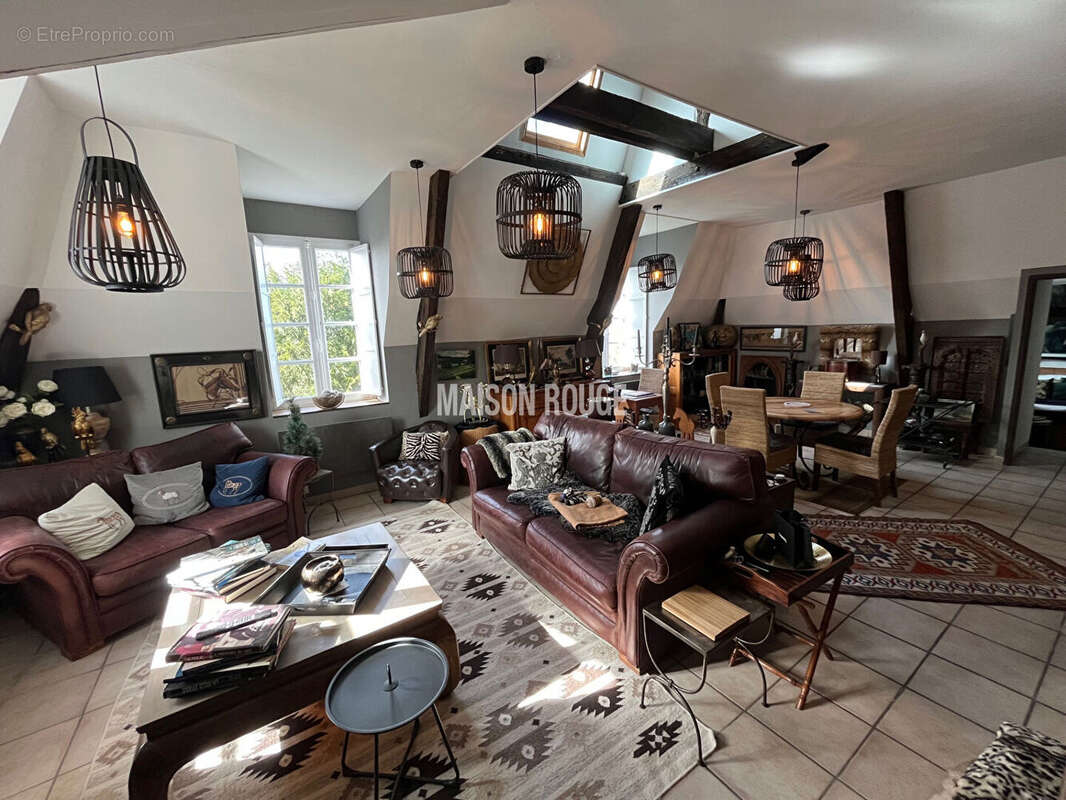 Appartement à PLEURTUIT