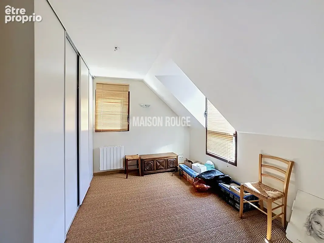 Maison familiale 4 chambres proche centre cancale - photo 15