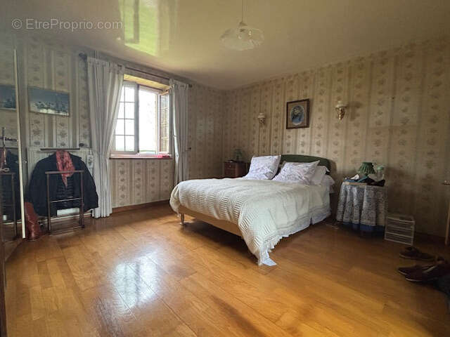 Maison à BRETEUIL