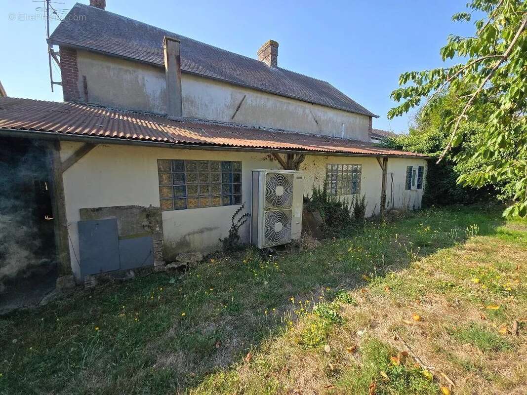 Charmante maison ancienne - photo 15