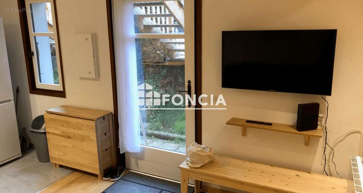 Appartement idéalement situé au pied du domaine skiable de Rochebrune ! - photo 2
