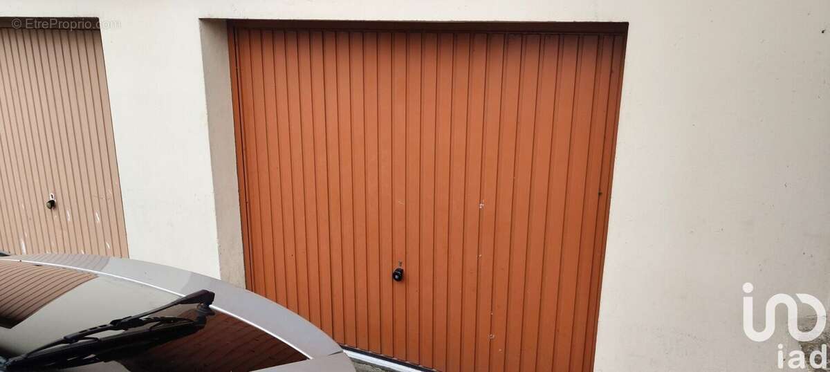 Photo 7 - Appartement à CHELLES