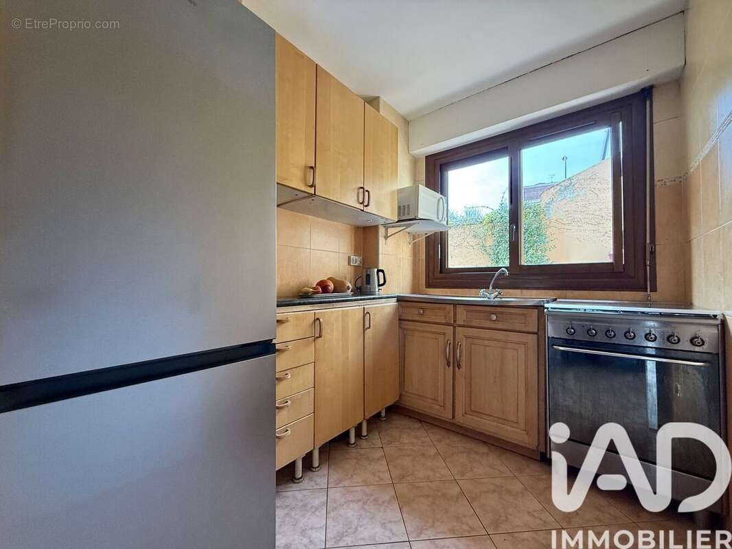 Photo 9 - Appartement à BOIS-COLOMBES