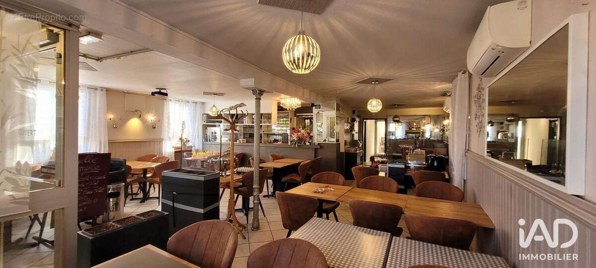 Photo 5 - Commerce à HOCHFELDEN