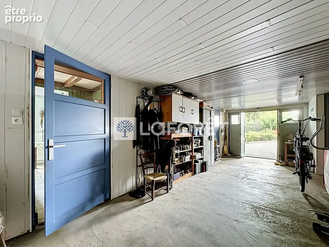 Maison Bressuire - photo 14