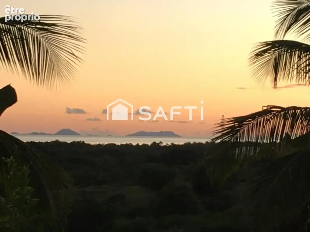 Photo 1 - Maison à SAINTE-ANNE