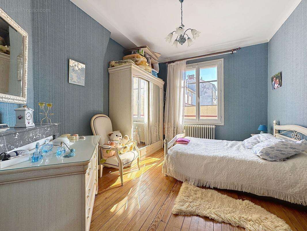 Appartement à LA ROCHELLE