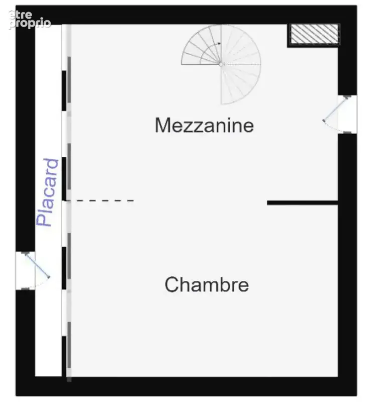 Charmant duplex 56 m2 proche centre - photo 16