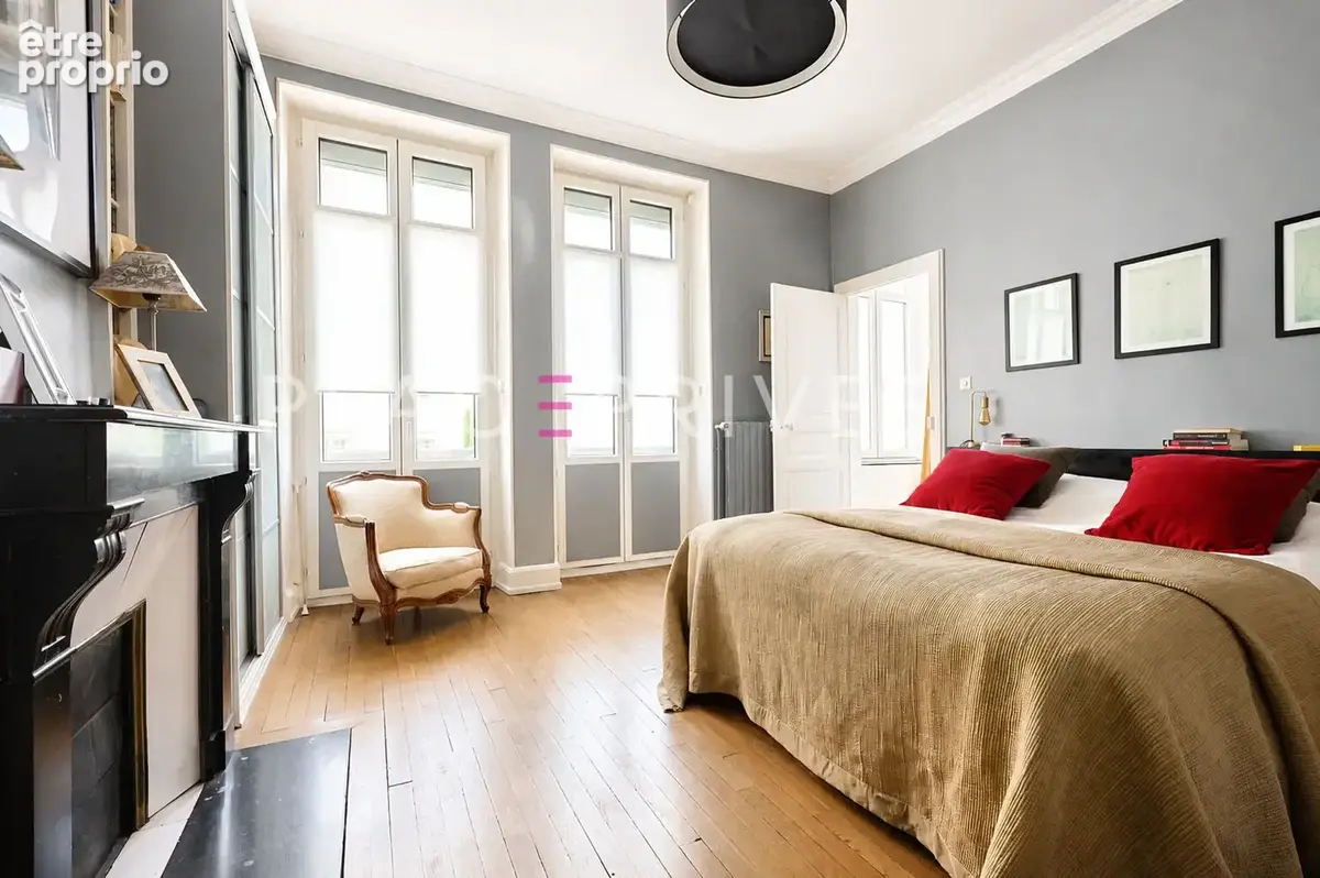Maison 200 m² à Nancy  - photo 13