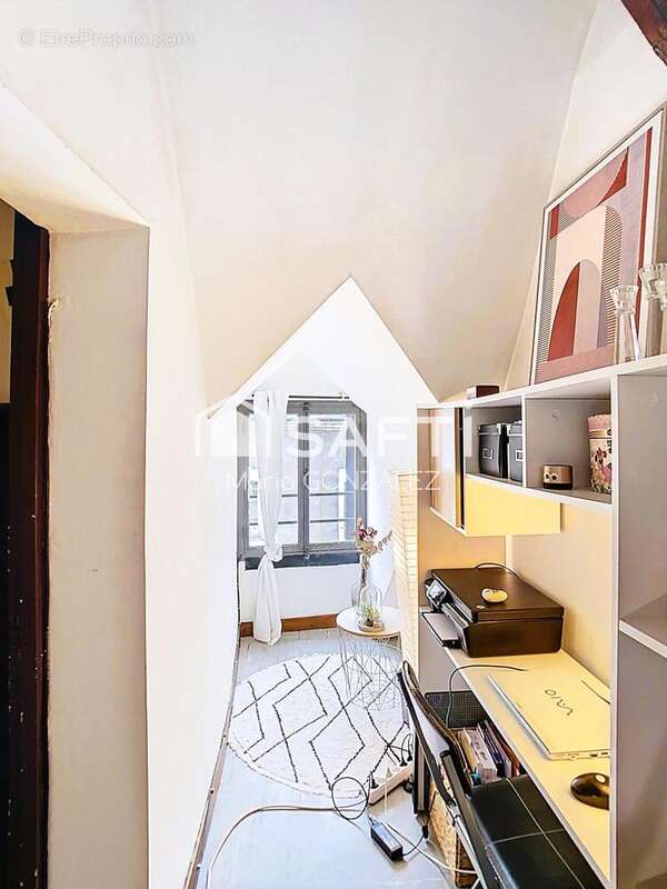 Photo 8 - Maison à MONTBAZON