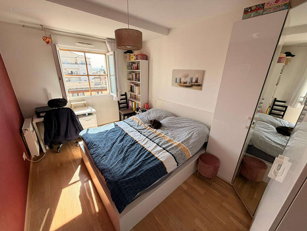 Appartement à DRANCY