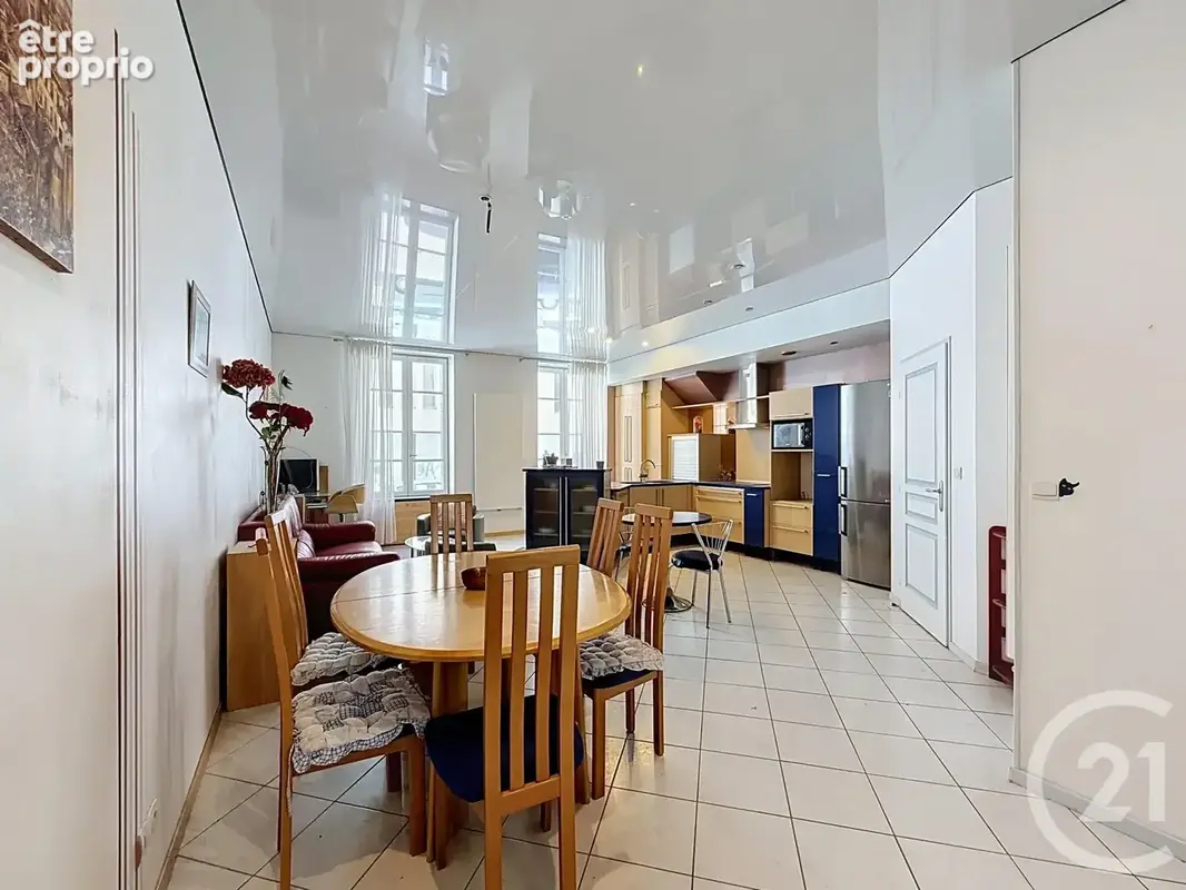 Appartement 3 pièces 74 m² à vendre à Lyon-7e (69007) - photo 17