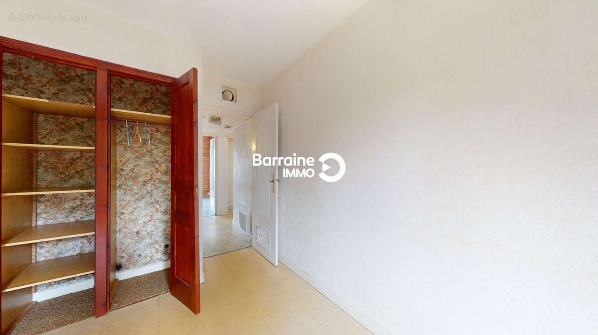 Appartement Morlaix 3 pièce(s) 53.04 m2 - photo 18